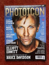 PHOTOICON Magazine Issue 4