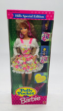 Barbie 1994, Polly Pocket Made