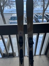 Armada Zero Stranger Skis 2020