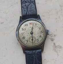 Herren Armbanduhr Pobeda.Red