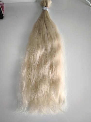 Europäische haare echthaar - -,