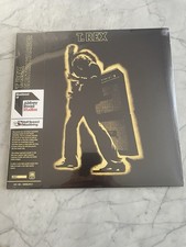T. Rex - Electric Warrior /LP