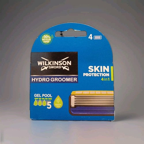 Wilkinson sword hydro - wilkinson,