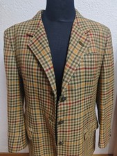 DAKS DD Blazer GEHROCK