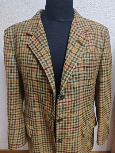 Daks blazer gehrock - dd,