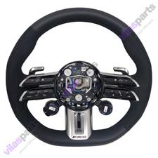 GENUINE Mercedes AMG W465 W213