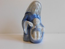 Madonna mit Kind, Wagner &