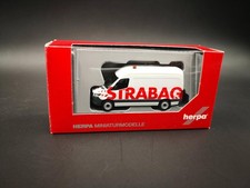 Herpa MB Sprinter "Strabag"