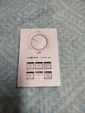 Viessmann (7450017) Vitotrol