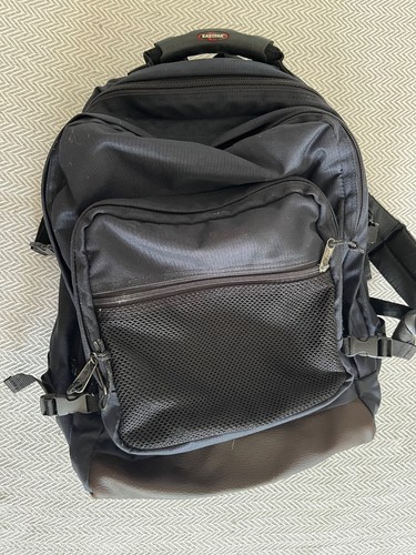 Eastpak rucksack ultimate 050 - eastpak,