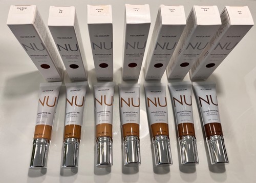 Skin nu colour - nu skin,,