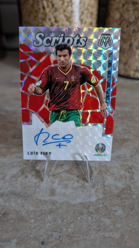 Luis figo 2021 mosaic - luis,