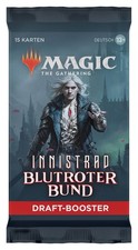 Innistrad: Blutroter Bund