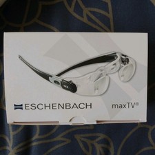 Eschenbach 162411 MaxTV