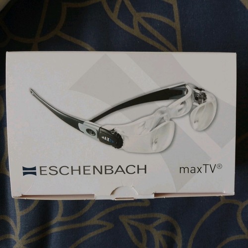 Eschenbach 162411 maxtv - 162411,
