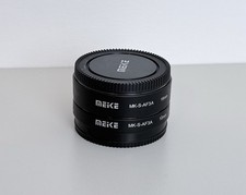 Zwischenringe - Extension tube - 10mm 16mm - für MFT Micro Four Thirds