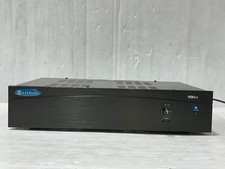 Crown 180A Power Amplifier