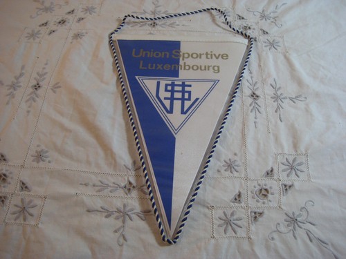 Fussball wimpel union sportive - wimpel,