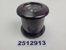 Türspion DDR Bakelit 50er