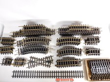 LGB Lehmann Spur G IIm DC