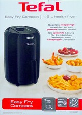 Tefal Fritteuse 1,6L Easy Fry