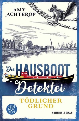 Die hausboot detektei - die,