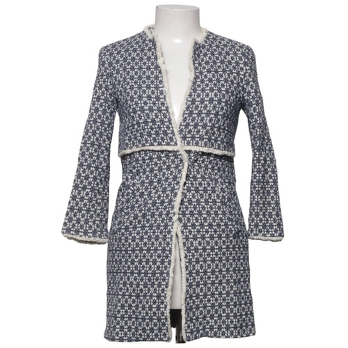 Zara woman mantel - zara, damen