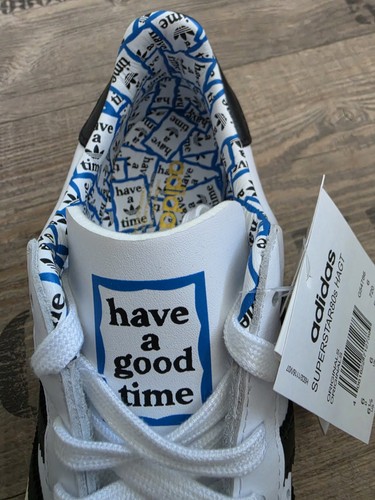 Adidas have good - adidas, time