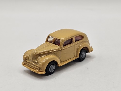 Kleinserie resin 1 - kleinserie, 1:87