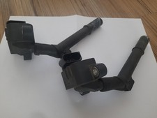 Zündspulen für MERCEDES