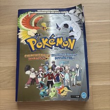 Pokemon gold silber - pokemon,