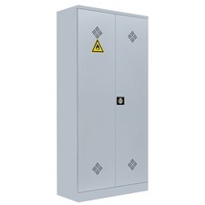 Umweltschrank, 2 Türen, 4