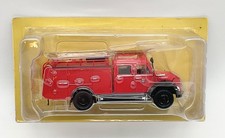 IXO / Altaya 1:43 ,,Magirus
