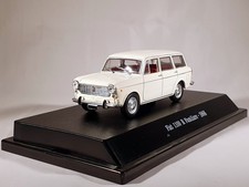 Starline Models, Fiat 1100 R