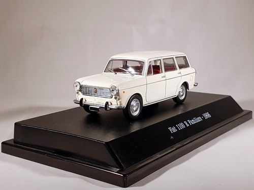 Starline models fiat 1100 - fiat, r