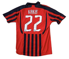 Adidas kaka milan 2007 - ac, 2007/2008