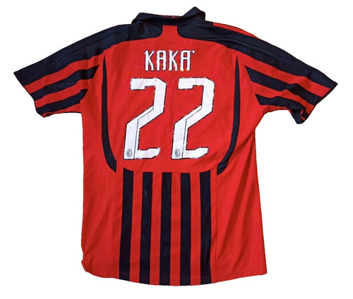 Adidas kaka milan 2007 - adidas, 2007/2008