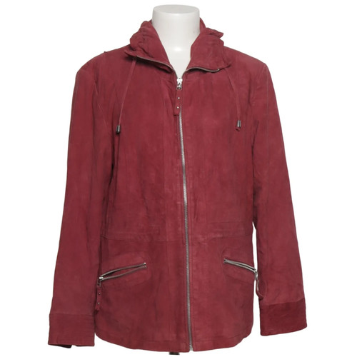 Bonita lederjacke damen - bonita,, lederjacke,