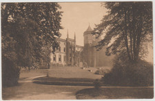 AK Hamburg Altona - Villa Donner Donners Park 1914 - ##B2