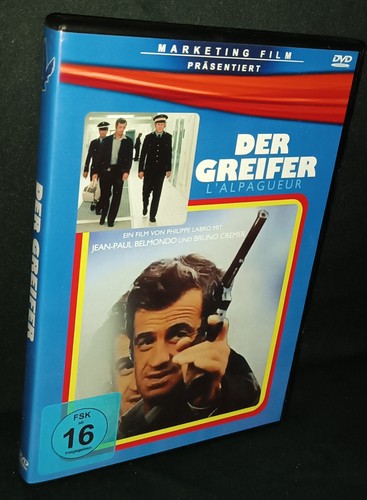 Der greifer hunter will - (1976),