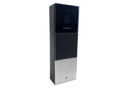 Netatmo ndb01 smarte - netatmo,