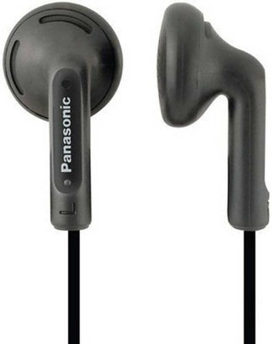 Panasonic hv094 ear - panasonic, in-ear