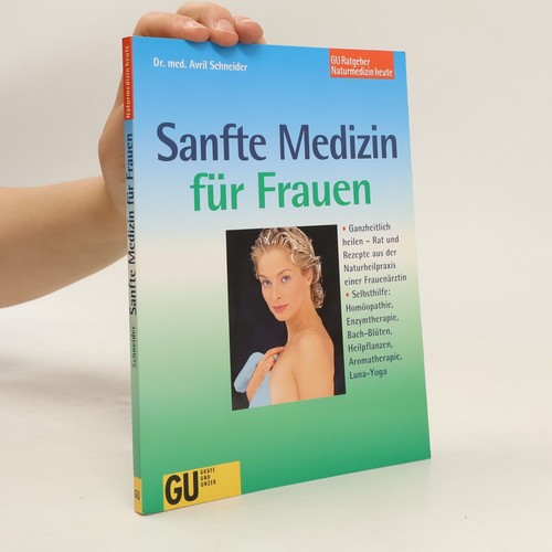 Sanfte medizin frauen - sanfte,
