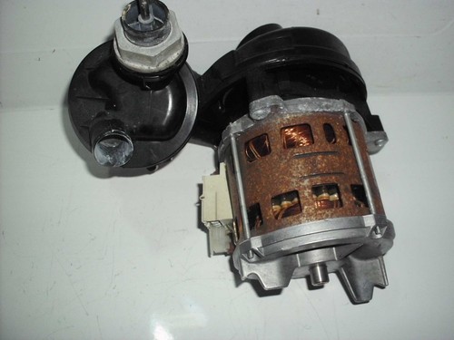 Ausgebaut mit aeg favorit 475i - mit,