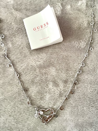 Original guess silberfarbene - original,