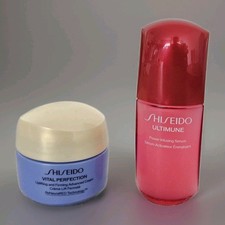 Shiseido Vital Perfection