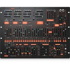 Behringer 2600 - Synthesizer