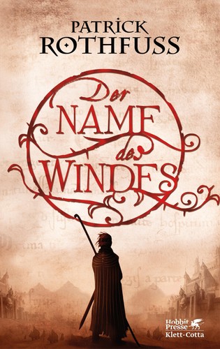 Patrick rothfuss der name - patrick,