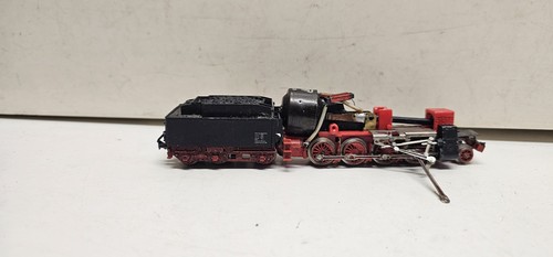Bttb dampflok 2719 spur - dampflok, br
