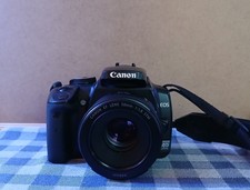 Canon EOS 400D DSLR